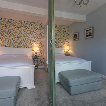 The Sleep-Inn Hare Herne Bay Buitenkant foto