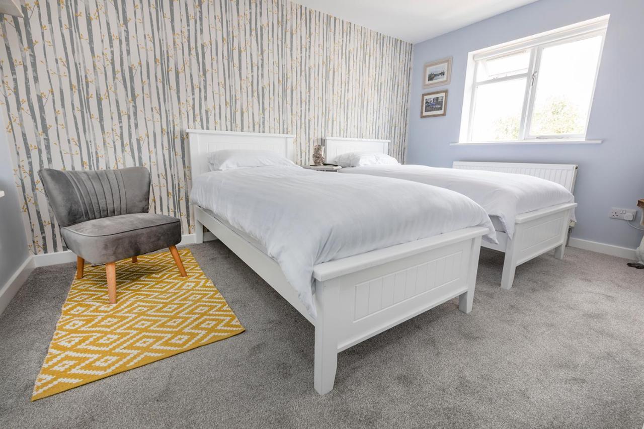 The Sleep-Inn Hare Herne Bay Buitenkant foto