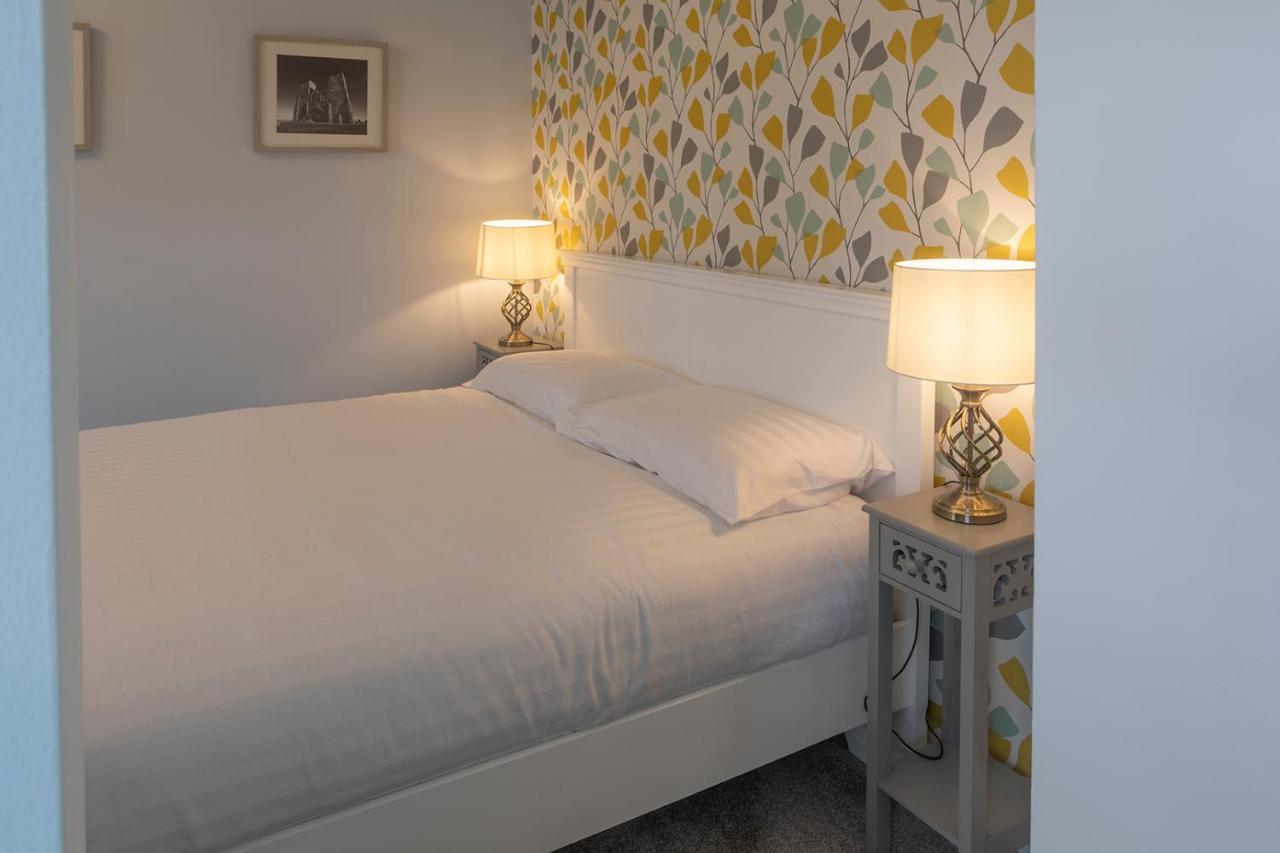 The Sleep-Inn Hare Herne Bay Buitenkant foto