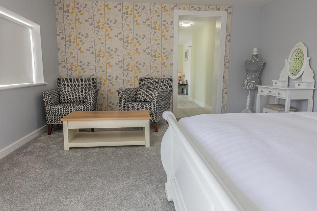 The Sleep-Inn Hare Herne Bay Buitenkant foto