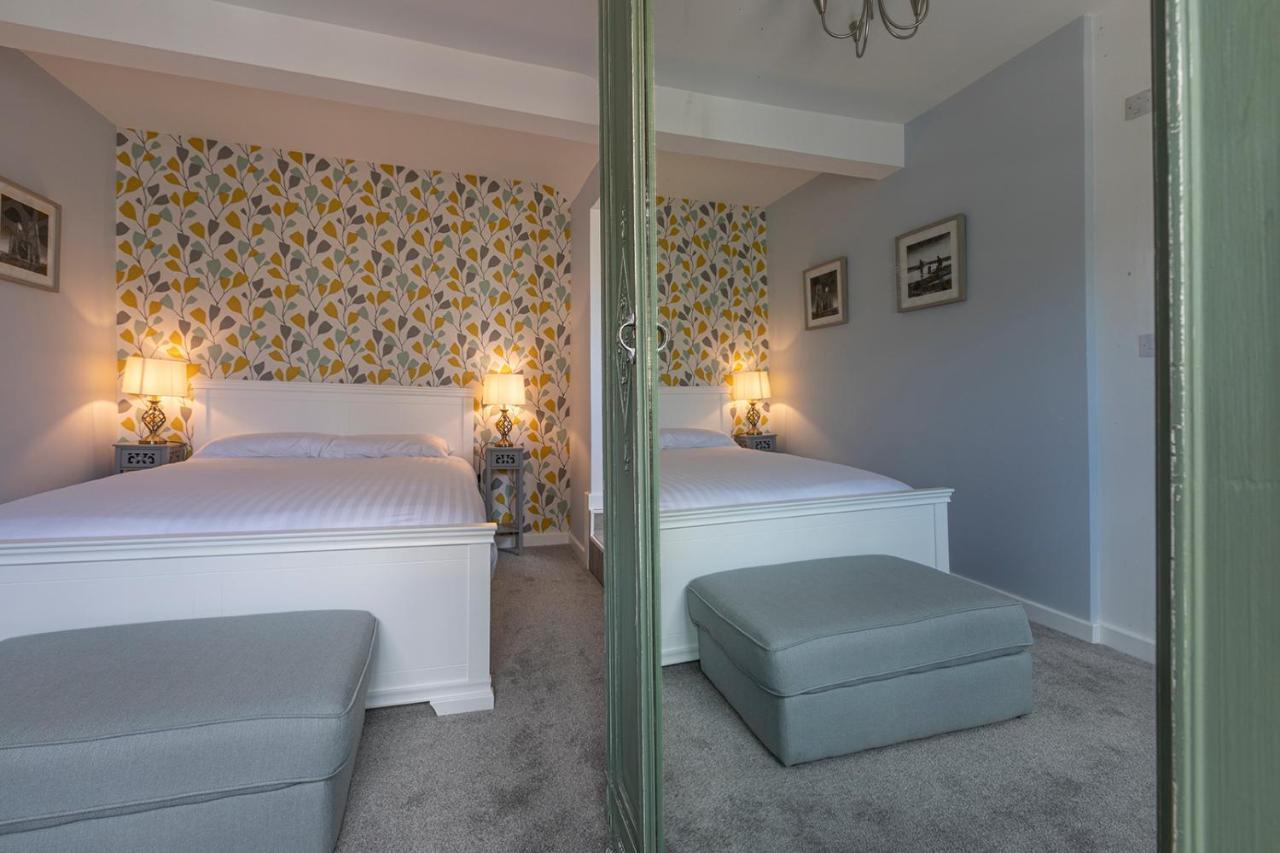 The Sleep-Inn Hare Herne Bay Buitenkant foto
