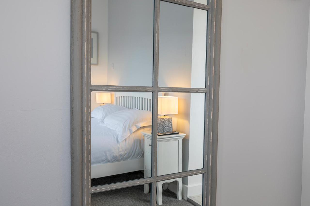 The Sleep-Inn Hare Herne Bay Buitenkant foto